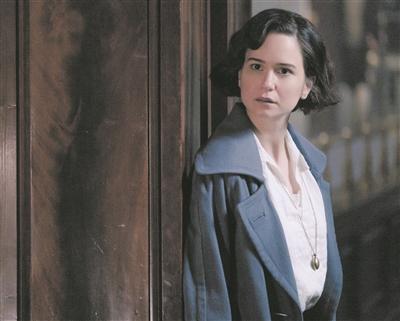 神奇动物在哪里电影大盘点(神奇动物在哪里豆瓣评分怎么样)(3)