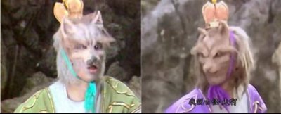 ​107九头元圣为何这么厉害能秒杀取经团，都是好为人师惹的祸