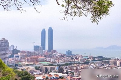 ​福建省9市人均GDP最新公布：厦门第2，龙岩领先宁德，莆田第8