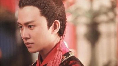 ​唐代宗李豫的21个儿子生平简介