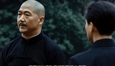 ​扬子公司是啥来头？为何连蒋经国都动不了？其实连老蒋都未必敢动