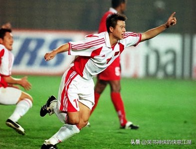 ​【中国足球人物志】津门足球旗帜——于根伟
