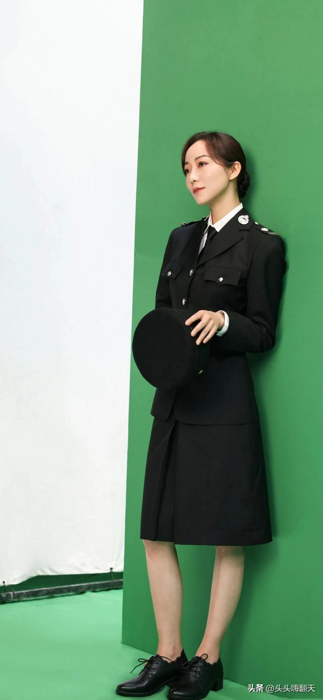 韩雪:冷艳与性感,妩媚于一身