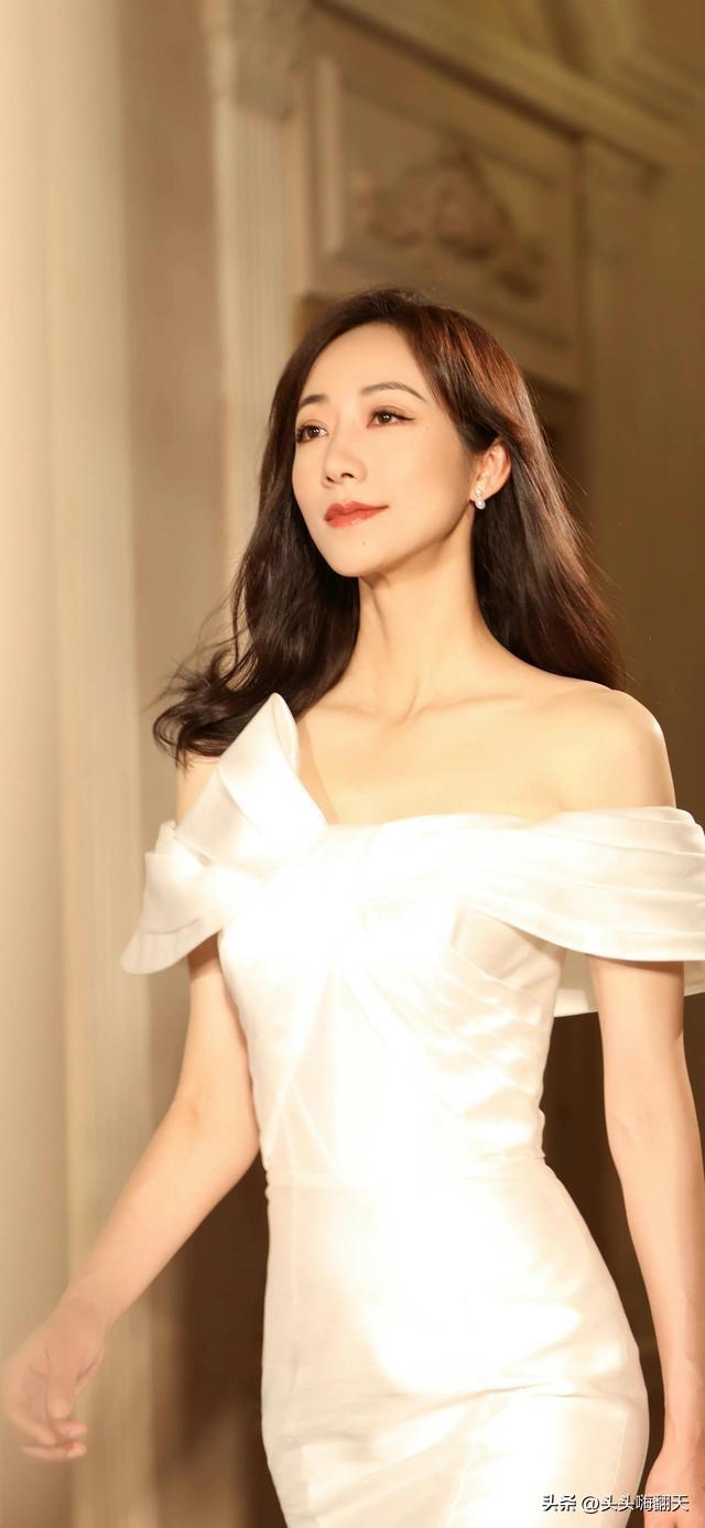 韩雪:冷艳与性感,妩媚于一身