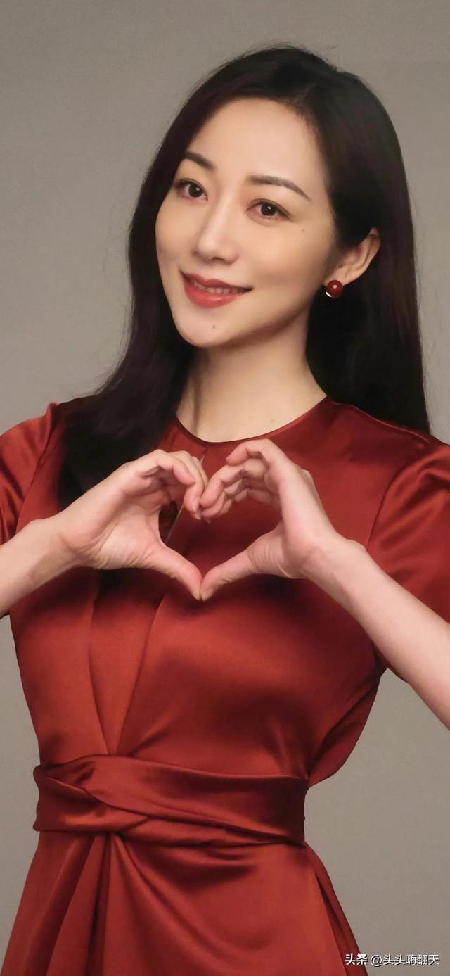 韩雪:冷艳与性感,妩媚于一身