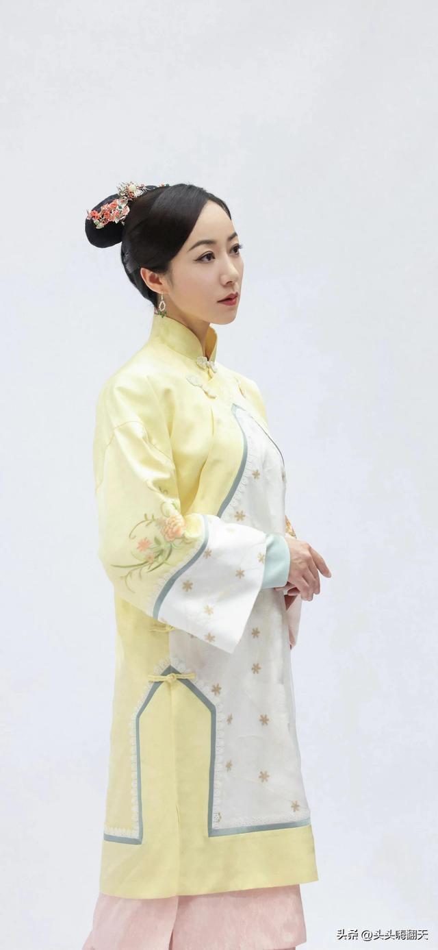 韩雪:冷艳与性感,妩媚于一身