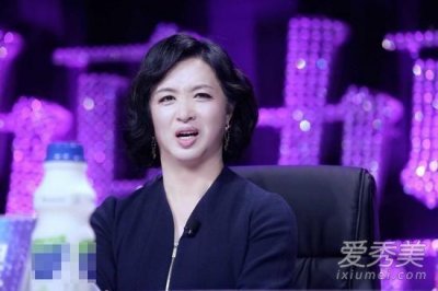 ​金星为什么炮轰曹可凡矫情贱人 曹可凡个人资料照