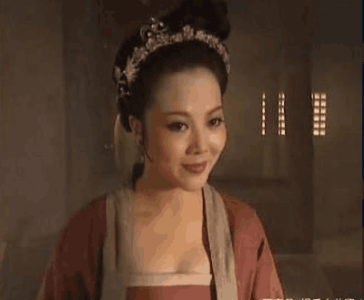 ​演过孙二娘的演员，图1最经典，图4最美艳，图5很出彩却被拖累