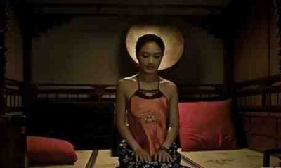 ​古代深闺女子怀孕竟藏惊人内幕