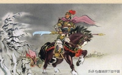 ​北宋名将狄青，官当的太大了，有人就嫉妒加暗害了