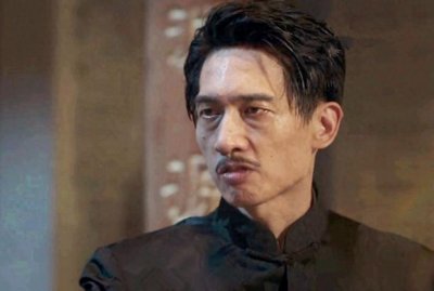 ​公磊：50岁未婚无儿无女，被长相耽搁的一位好演员，早就该火了