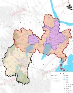 ​常州（2020-2035）规划展望（35图全）