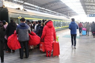 ​以前的“返乡潮”有多疯狂？为何2024年，“返乡潮”已逐渐消失？