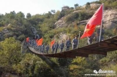 ​永不磨灭的番号，二十一集团军