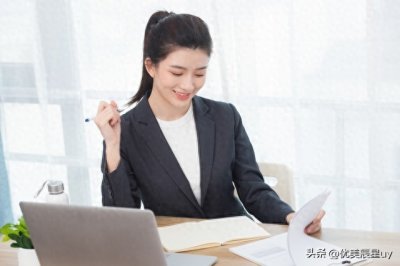 ​未来10大吃香职业