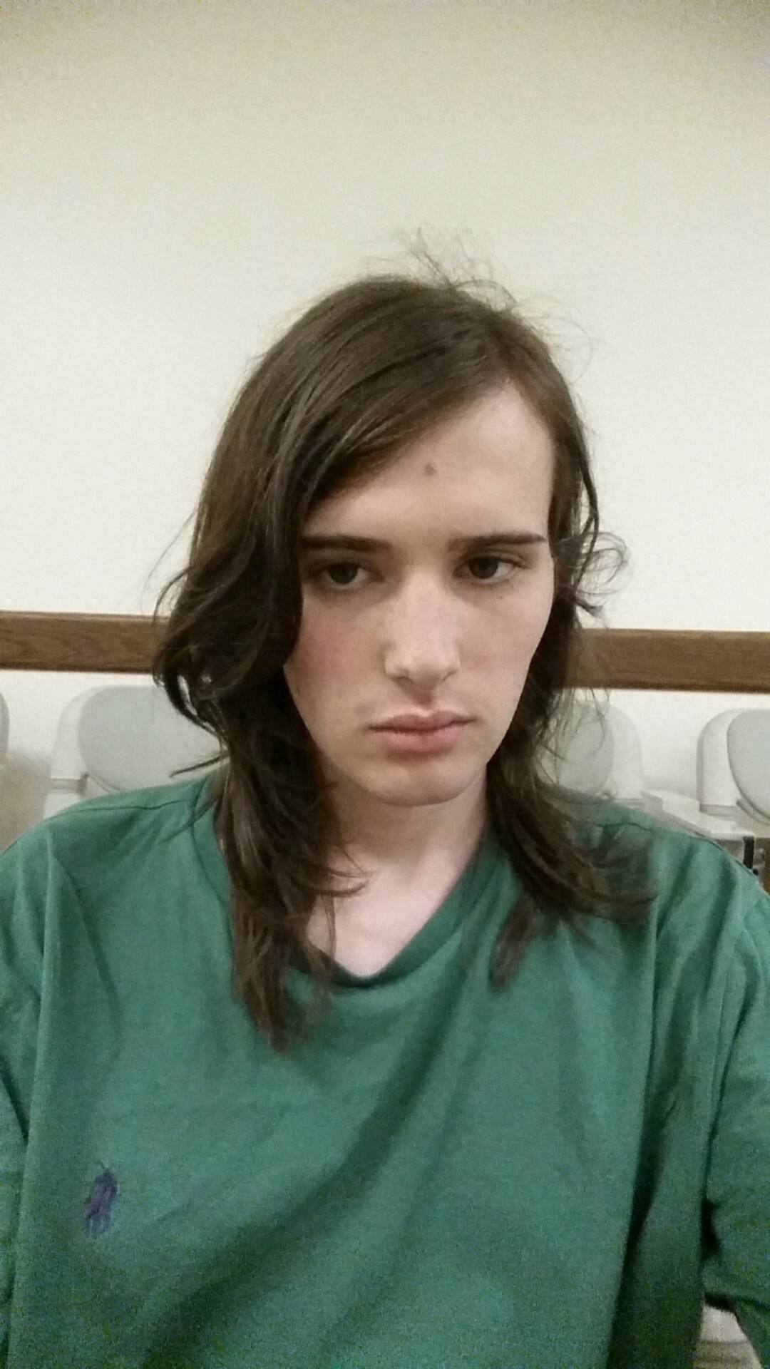 这个男人服用雌激素，17个月由男变女，现已找到男朋友