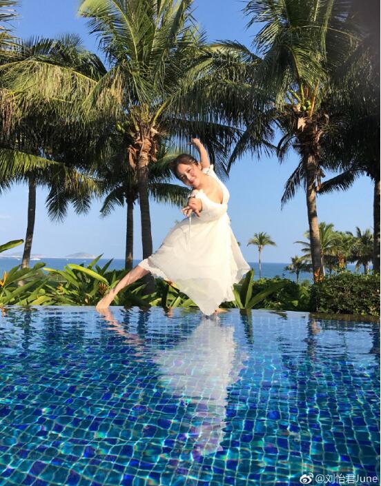 刘怡君现状如何(刘怡君个人详细资料) 刘怡君现状如何(刘怡君个人详细资料)