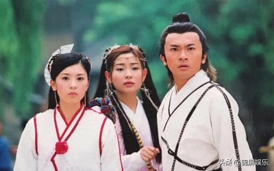 ​苏有朋：那些年火爆全网的10部经典剧集