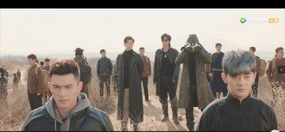 ​在汪家秘密基地里，黎簇到底是如何神秘消失的？