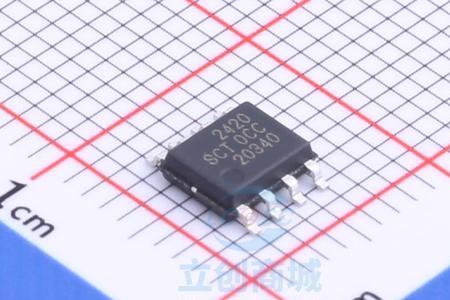 常用六脚dcdc电源芯片型号