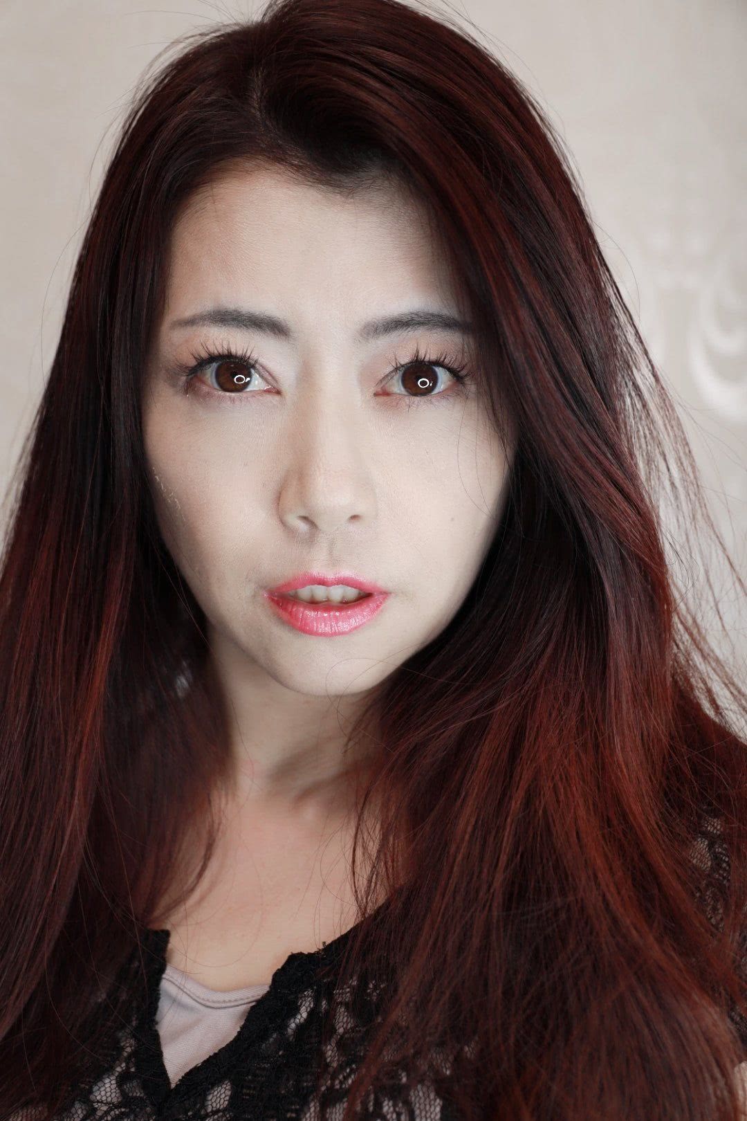 北条麻妃个人资料写真作品