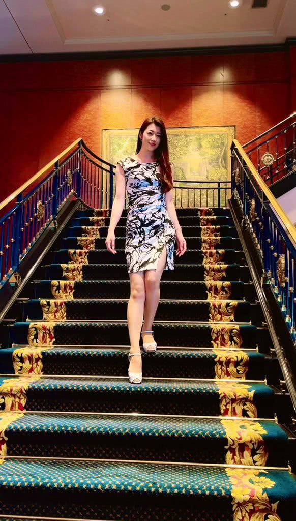 北条麻妃个人资料写真作品