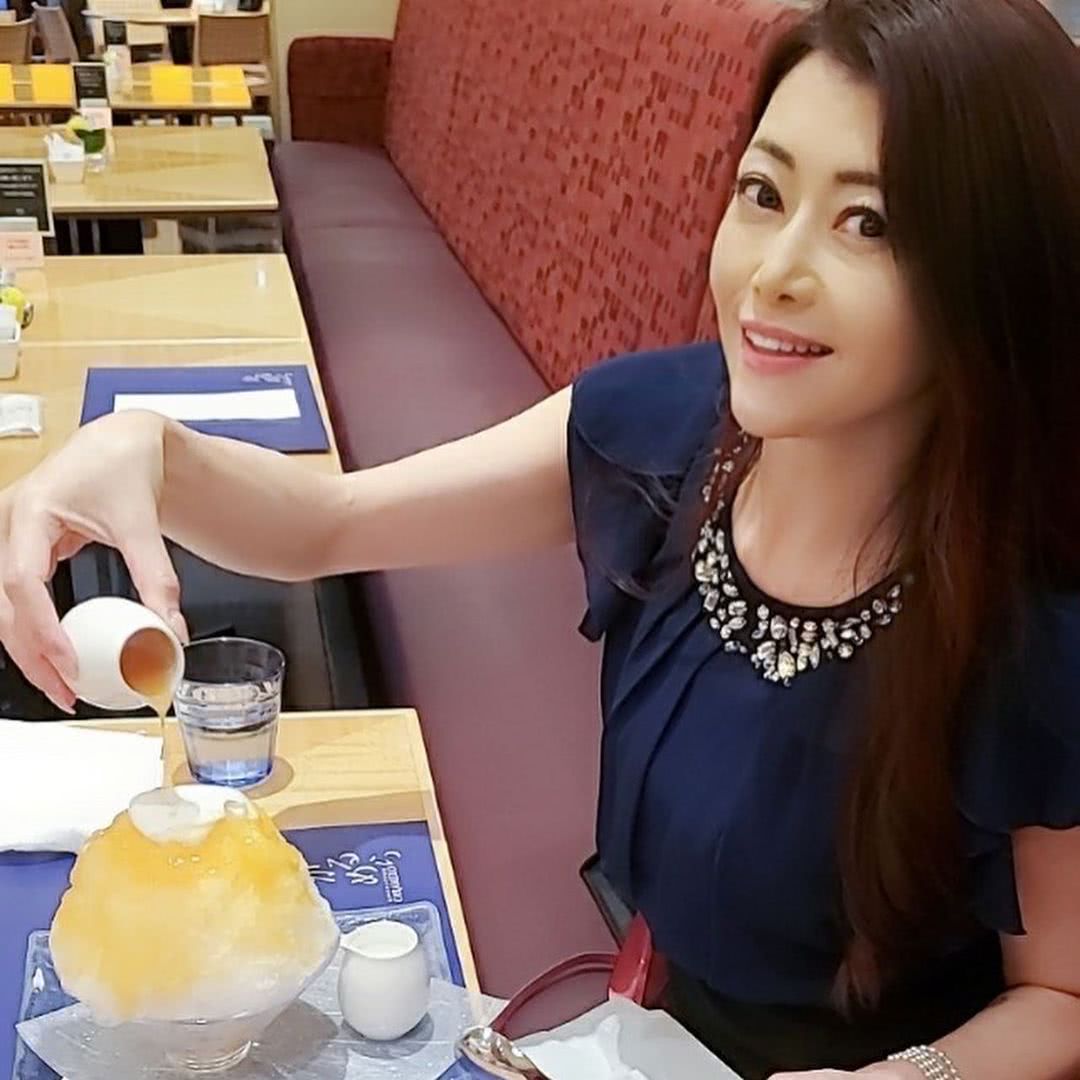 北条麻妃个人资料写真作品