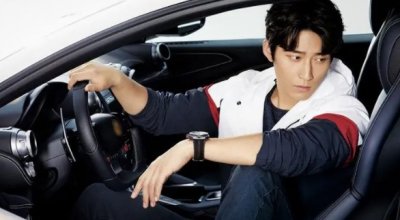 ​窦骁女朋友叫什么名字（窦骁何超莲怎么认识的）