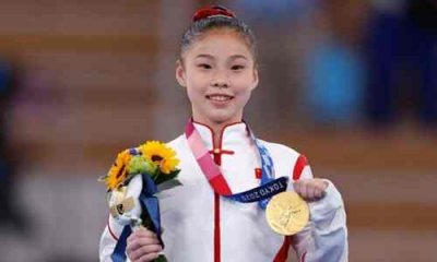 ​管晨辰哪里人多大简介 透露出自己喜欢保温杯各种杯子都喜欢