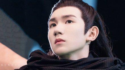 王源欧阳娜娜大主宰第46集（欧阳娜娜大主宰官宣定档30日）(2)