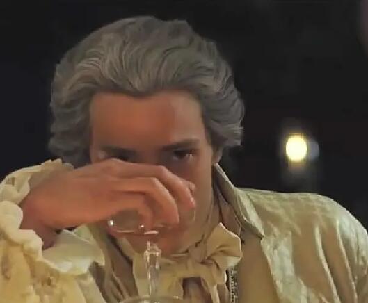 绝代艳后的孩子是谁的 小王子是不是路易十六亲生的呢