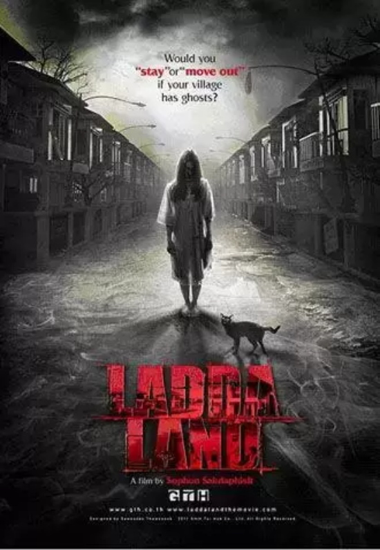 泰国经典恐怖片有哪些好看的（泰国十大经典恐怖片推荐）