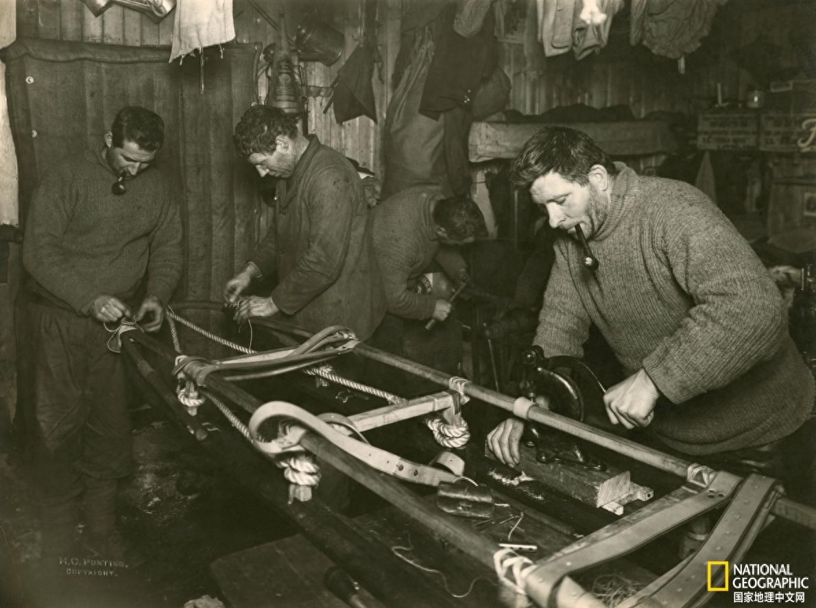 南极洲到底是谁发现的?