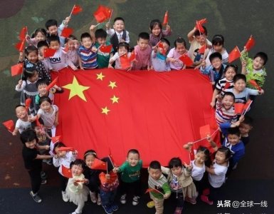 ​中国综合国力到底有多强大呢？