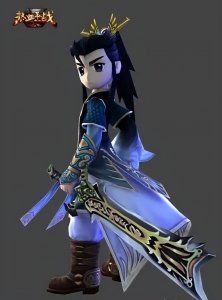 ​热血江湖：曾经火爆全国的现象级网游为何没落