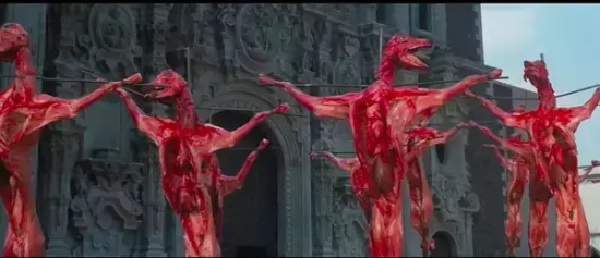 豆瓣好评的cult电影有哪些（五部cult高分电影推荐）