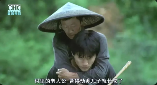 关于父亲的电影有哪些（10部关于父亲的经典电影推荐）