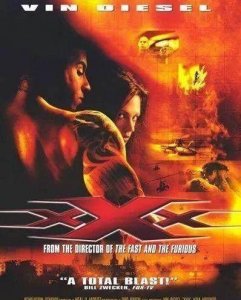 ​排名前十的极限运动电影大盘点，最后一名最经典