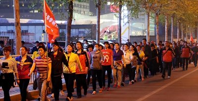 ​“暴走团”变“暴徒团”，如今人人喊打，真拿他们没办法了吗？