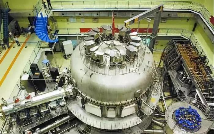 “人造太阳”这么牛X，你竟然不知道它是啥？