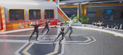 ​和平精英：吃鸡枪法技巧分享，大神都在用！