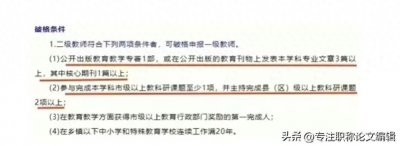 ​职称评审将要取消？来看看官方怎么说