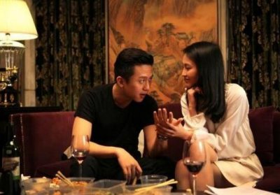 ​《相爱十年》卫媛结局