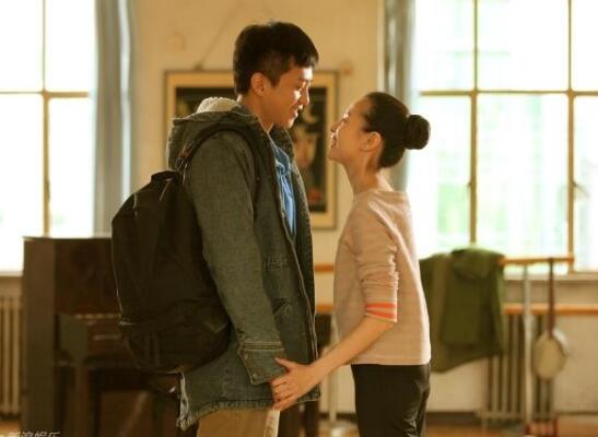 《相爱十年》卫媛结局