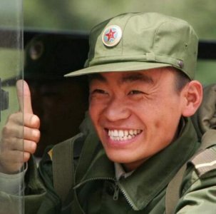 ​士兵突击原著人物结局