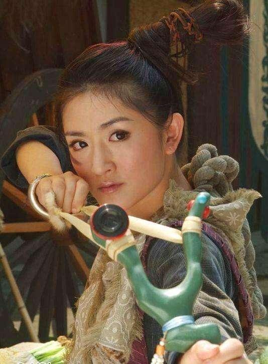 谢娜吴宗宪电影 一部像综艺节目的无厘头经典电影(3)