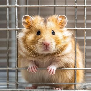 ​金丝熊咬伤一女子！