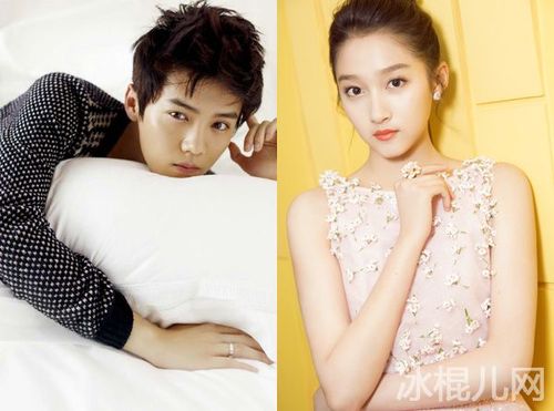 朱婧汐鹿晗，朱婧汐个人资料,本文共（2053字）