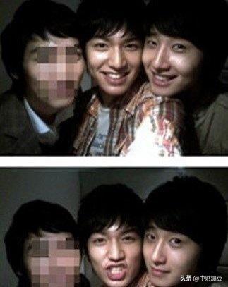 李敏镐行程安排(韩国男星丁一宇录制节目)(6)