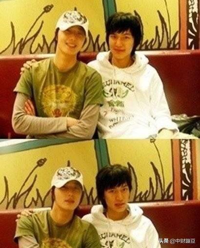 李敏镐行程安排(韩国男星丁一宇录制节目)(7)